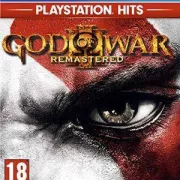 God of War 3 Remastered HITS
