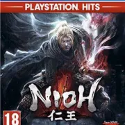 Nioh PS4 HITS