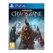 Warhammer : Chaosbane PS4