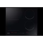 Samsung NZ64R3747BK/UR Table à induction Flex Zone