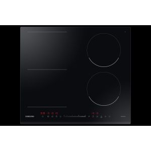 Image : Samsung NZ64R3747BK/UR Table à induction Flex Zone