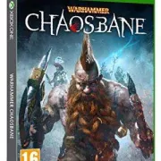 Warhammer : Chaosbane Xbox One