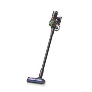 Image : DYSON V8 Cyclone - aspirateur