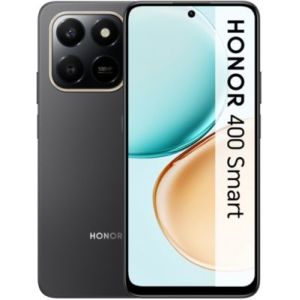 Image : HONOR 400 Smart 128Go Noir 4G Smartphone