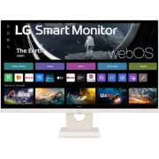 LG 27U511SA-W.AEU Smart Monitor IPS 27'' Ecran PC
