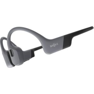 Image : SHOKZ OpenSwim Pro Gris Casque