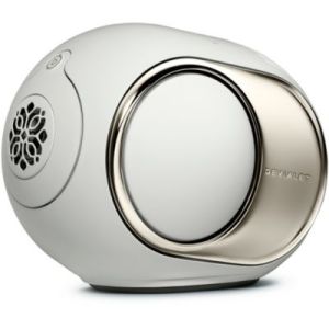 Image : DEVIALET Phantom Ultimate 98 dB Light Pearl