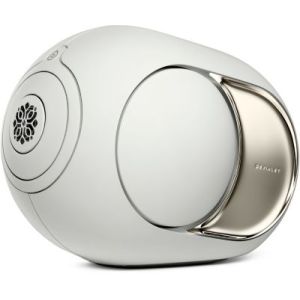 Image : DEVIALET Phantom Ultimate 108 dB Light Pearl