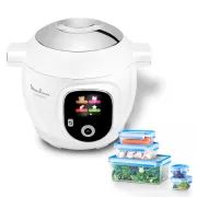 MOULINEX Cookeo YY5655FB MOULINEX Multicuiseur