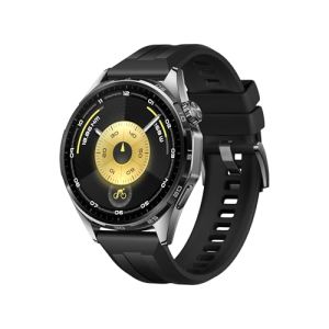 Image : HUAWEI Watch GT6 46mm Noir