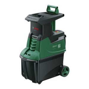 Image : Bosch AXT 25 TC Broyeur de végétaux