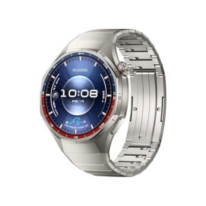HUAWEI Watch GT6 Pro GPS 46mm Titane Montre connectée