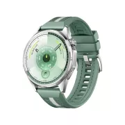 HUAWEI Watch GT6 GPS 46mm Vert - Montre