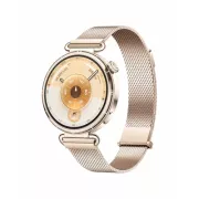 HUAWEI Watch GT6 GPS 41mm  Doré - Montres