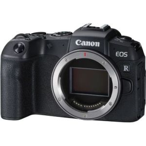 Image : CANON EOS RP boitier nu Appareil photo Hybride