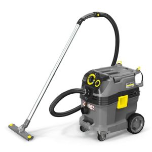Image : Kärcher  NT 30/1 Tact Te M aspirateur Eau et poussières