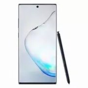 Samsung Galaxy Note 10 Plus Noir 256 Go
