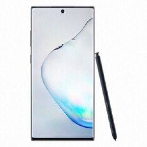 Image : Samsung Galaxy Note 10 Plus Noir 256 Go