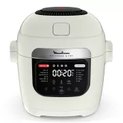 Moulinex MZ7301F0 Multicook & Fry Multicuiseur