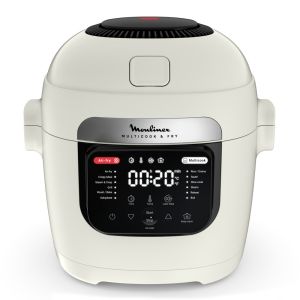 Image : Moulinex MZ7301F0 Multicook & Fry Multicuiseur