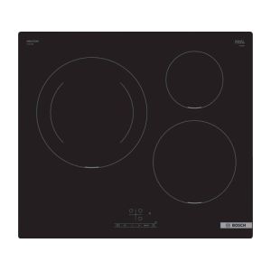 Image : BOSCH PUJ611BB5E Série 4 - Plaque induction