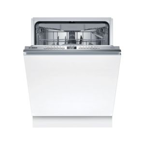 Image : BOSCH SMV6ZCX10E Série 6 - Lave vaisselle