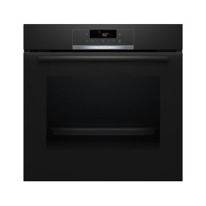Image : BOSCH HQG572BB3F Série 4  - Four encastrable pyrolyse