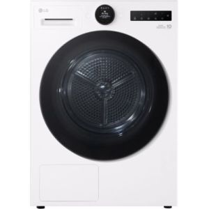 Image : LG RH9X76WH Sèche linge