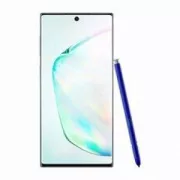 Samsung Galaxy Note 10 Argent 256 Go