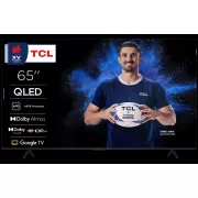 TCL 65P71K TV QLED 65'