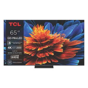 Image : TCL 65MQLED80K TV QLED 65'