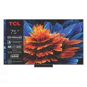 TCL 75MQLED80K TV MINI-LED QLED 75'