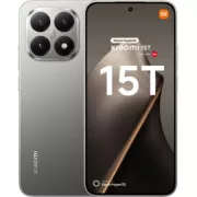 XIAOMI 15T 256Go Gris Smartphone