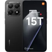 XIAOMI 15T 256Go Noir Smartphone