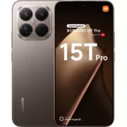 XIAOMI 15T Pro 512Go Mocha Smartphone