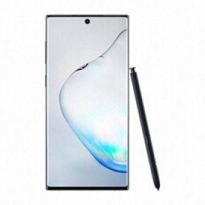 Image : Samsung Galaxy Note 10 Noir 256 Go