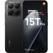 XIAOMI 15T Pro 512Go Noir Smartphone