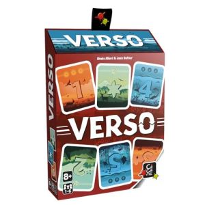 Image : Verso Gigamic