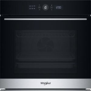 Image : WHIRLPOOL WOI5S8PM1SXAF - Four encastrable