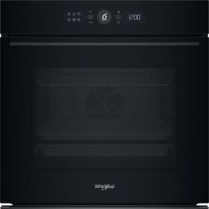 Image : WHIRLPOOL WK5BAFS81PM1S Four encastrable