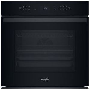 Image : WHIRLPOOL WOI681PT1SBAF - Four encastrable