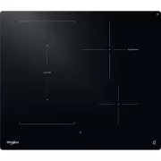 WHIRLPOOL WLX6001DNFF - Plaque induction