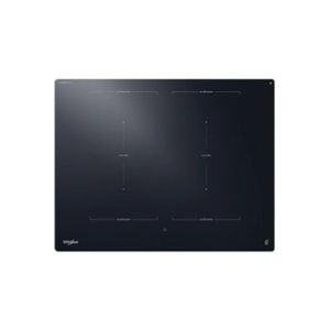 Image : WHIRLPOOL WTX7019DCFF Plaque induction