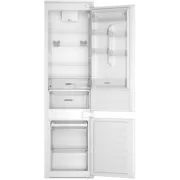 WHIRLPOOL WHC20D021B2 Réfrigérateur combiné