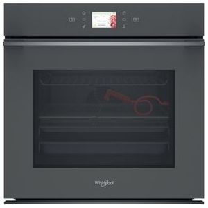 Image : WHIRLPOOL WOI118FPT2SSMAF - Four