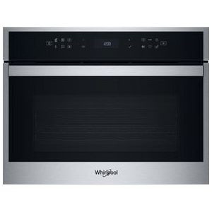 Image : WHIRLPOOL WCW6O7HTSXF - Micro-ondes