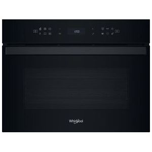 Image : WHIRLPOOL WCW6O7HTBF - Micro-ondes combiné