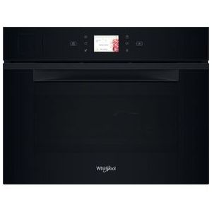 Image : WHIRLPOOL WCT11A9FHTSB Four encastrable