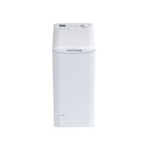 Image : CANDY CSTG 27L3/1-47 Lave linge top