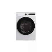 CANDY BWR495BL8-S - Lave-linge séchant